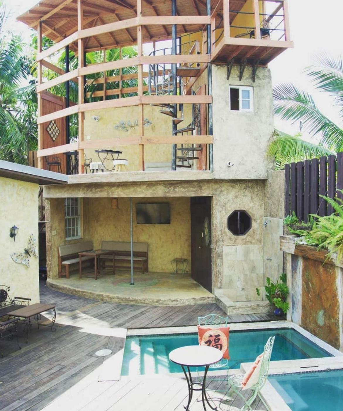 One32 Guest House Kingston Kültér fotó
