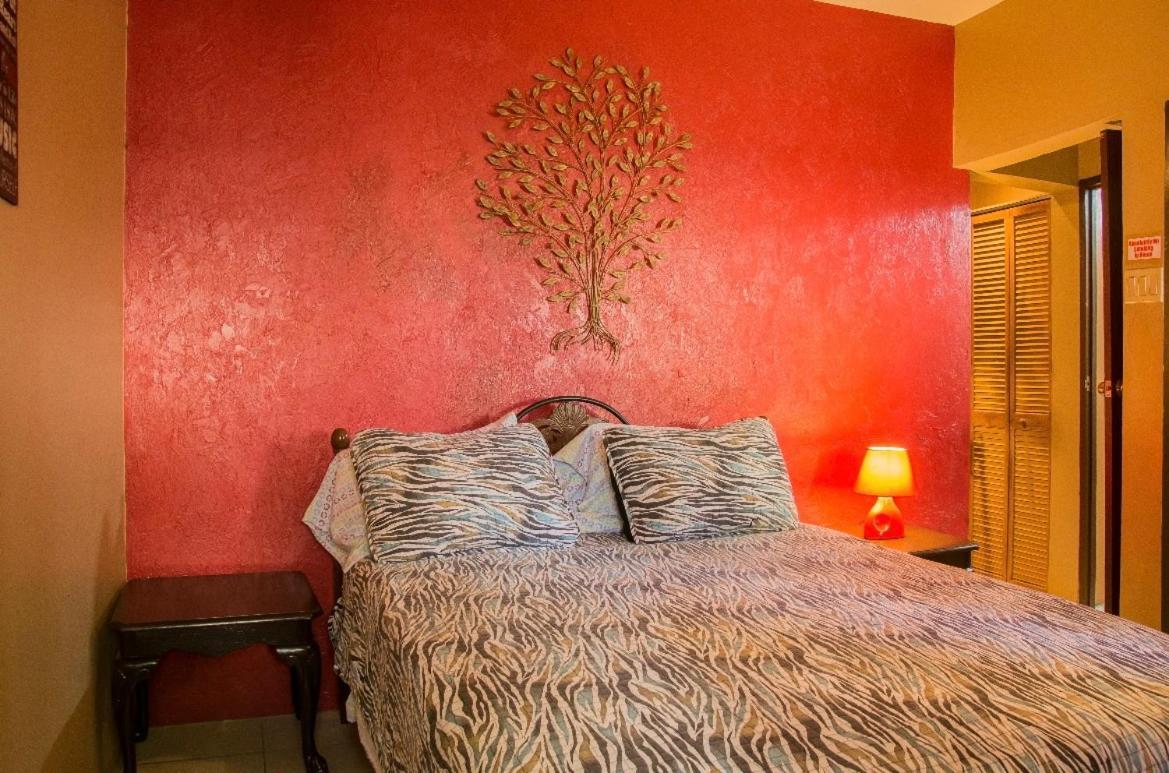 One32 Guest House Kingston Kültér fotó