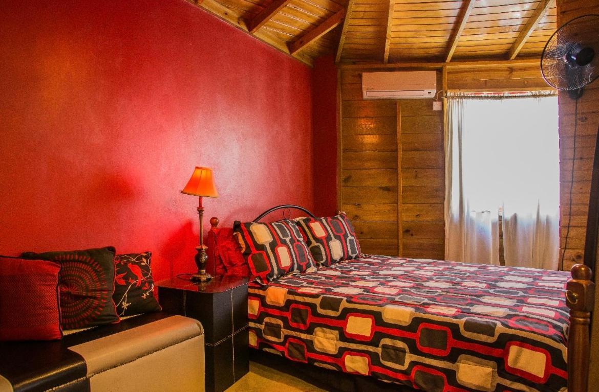 One32 Guest House Kingston Kültér fotó