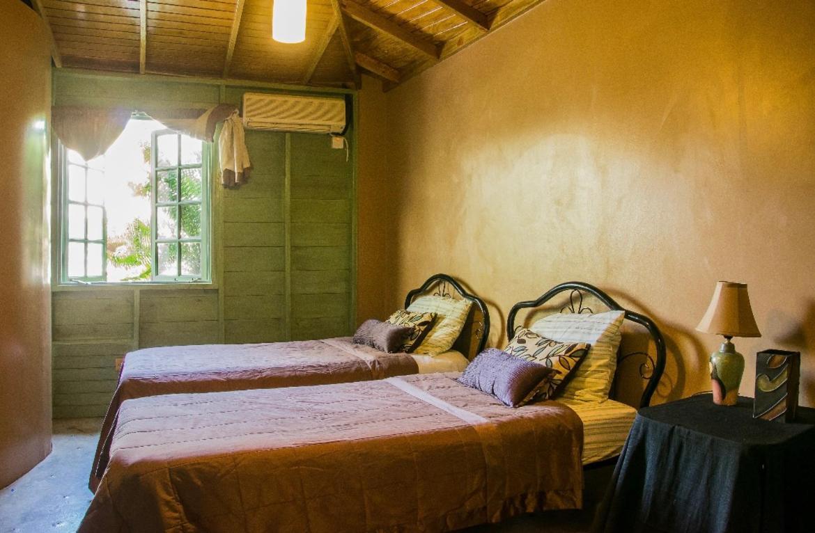 One32 Guest House Kingston Kültér fotó